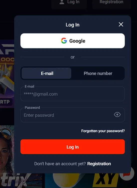 topx login sign in
